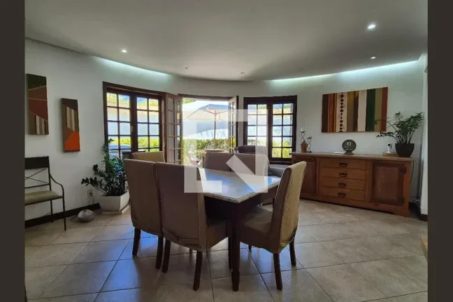 Imagem Casa à Venda - Recreio, 4 Quartos, 252 m2