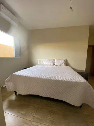 Imagem TERRAS DO VALE CASA TERREA 3 DORMITORIOS SENDO UMA SUITE COM CLOSET