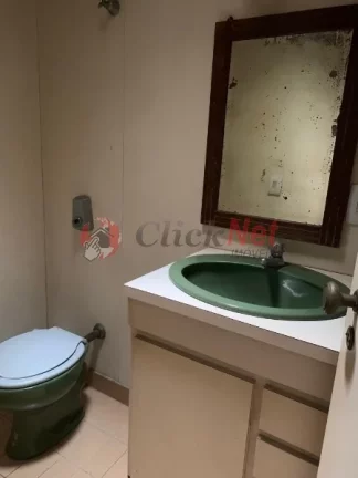 Imagem Sobrado à Venda no bairro Vila Lusitânia em São Bernardo