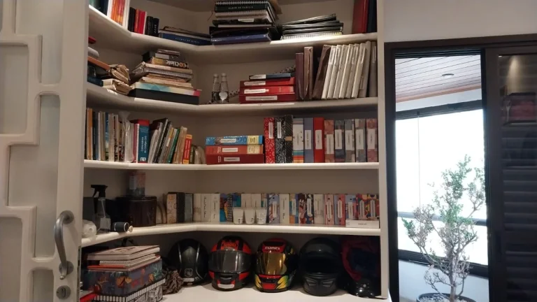 Imagem Apartamento Perdizes - 246M², 4 Dorms, 3 Suítes, 4 Vagas.