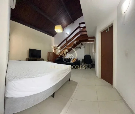 Imagem Sobrado espaçoso com área de lazer completa - Tenorio Ubatuba SP