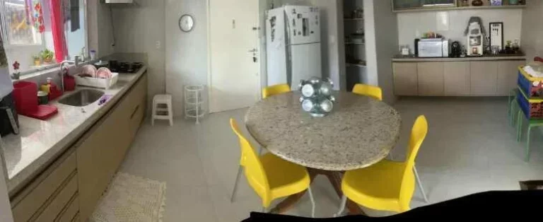 Imagem Apartamento à venda em Recife, Boa Viagem, com 3 quartos, 154m2