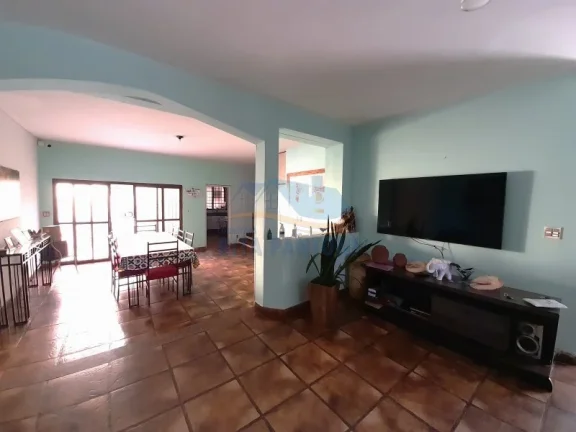 Imagem Casa - Ribeirão Preto - Ribeirânea - Região Leste