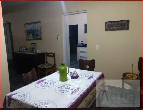 Imagem Casa para Venda em Itanhaém, Cibratel I, 3 dormitórios, 1 suíte, 2 banheiros, 4 vagas