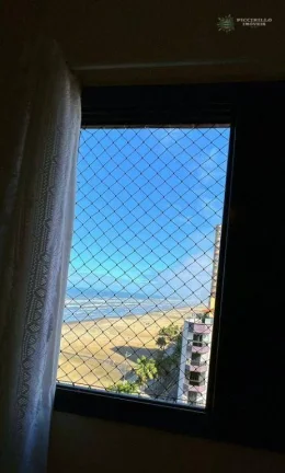 Imagem Apartamento com 4 dormitórios à venda, 137 m² por R$ 1.400.000,00 - Aviação - Praia Grande/SP