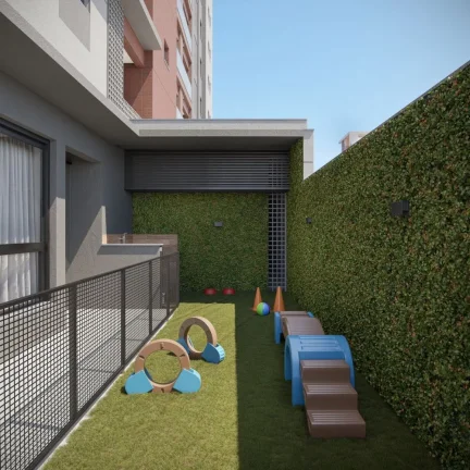 Imagem Apartamento no centro de Camboriú, na planta