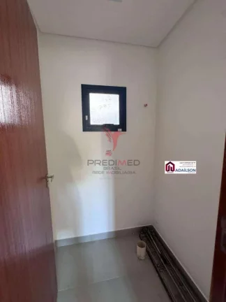 Imagem SOBRADO À VENDA EM SÃO JOSÉ SC, BAIRRO FORQUILHAS COM 3 QUARTOS 1 SUITE
