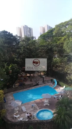Imagem Apartamento em Vila Sofia - São Paulo