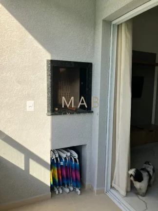 Imagem Apartamento à venda em Florianópolis-SC, bairro Ingleses do Rio Vermelho, 2 quartos, 1 suíte, 2 salas, 2 banheiros, 1 vaga, 77,00 m².