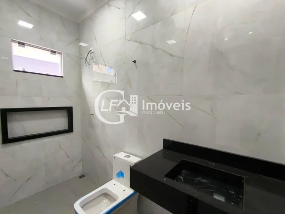 Imagem Imperdível oportunidade de adquirir casa com 1 quartos, 2 suítes e 1 salas em Campo Grande-MS, no bairro Vila Nasser!