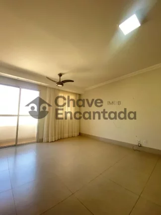Imagem Apartamentos / Padrão na cidade de Birigui