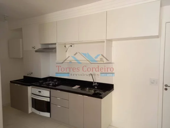 Imagem Apartamento 2 dormitórios + 1 vaga - Morumbi