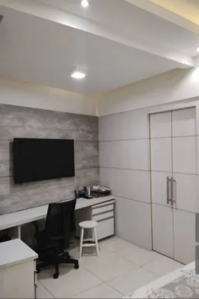 Imagem APARTAMENTO 97M2 3 QUARTOS COM SUITE E CLOSET ACEITA FINANCIAMENTO