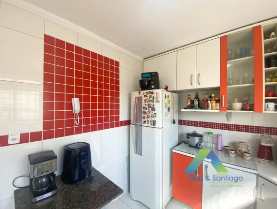 Imagem Apartamento 03 quartos na Vila das Merces.