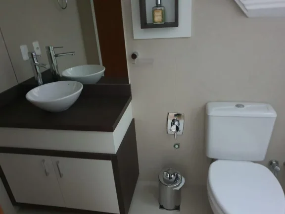 Imagem Apartamento 4 Dormitórios - Bairro Centro