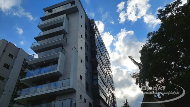 Imagem Residencial Schaffhausen no América - Joinville, SC