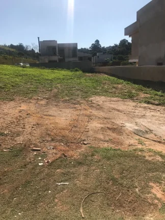 Imagem TERRENO À VENDA, CONDOMÍNIO BRISAS DE JUNDIAÍ.