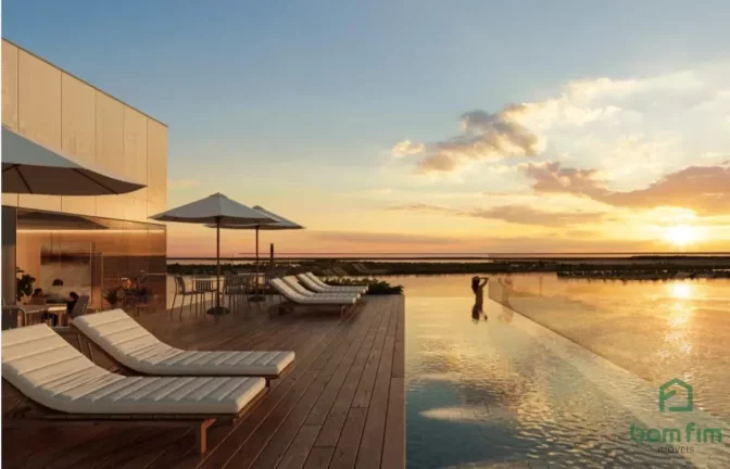 - studios, 1 e 2 dorm. para venda, Centro Histórico, Porto Alegre - ST2589