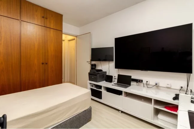 Imagem Apartamento à venda no bairro Vila Leopoldina - São Paulo/SP