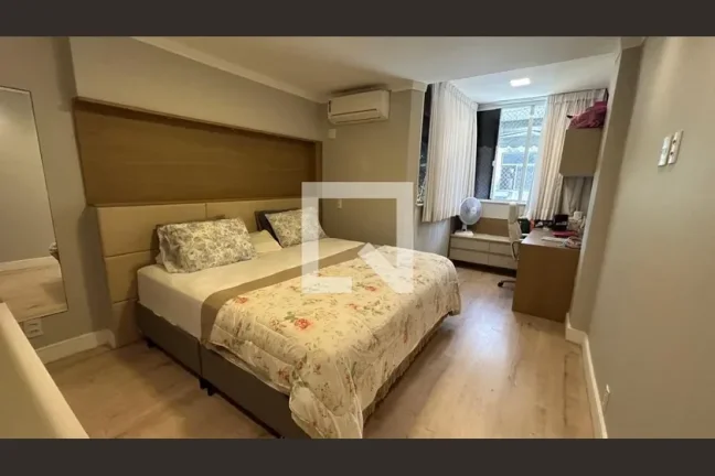 Imagem Apartamento à Venda - Recreio, 3 Quartos, 185 m2