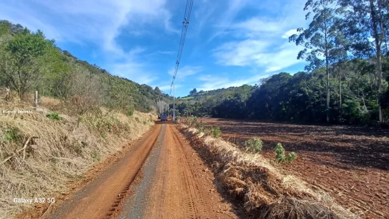 Área Agrícola para Venda em Concórdia, Interior