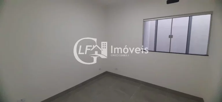 Imagem Imperdível! Casa à venda em Campo Grande-MS, Parque Residencial Rita Vieira. 3 quartos, 2 suítes, 1 sala, 1 banheiro, 2 vagas, 100m².