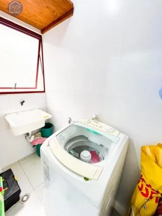Imagem Apartamento 2 dormitórios!