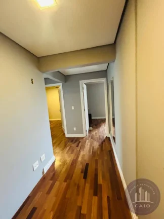 Imagem Apartamento com 4 quartos para alugar, 177m² por R$ 8.500,00- Alphaville/SP