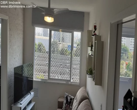 Imagem APARTAMENTO RESIDENCIAL em São Paulo - SP, Vila Leopoldina