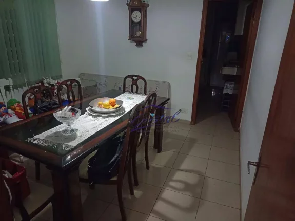 Imagem Casa com 3 quartos (1 suíte) à venda, 160 m² - Jardim Bonfiglioli - São Paulo/SP