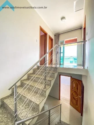 Imagem Casa para Venda em Atibaia, Jardim Maristela, 3 dormitórios, 1 suíte, 3 banheiros, 2 vagas