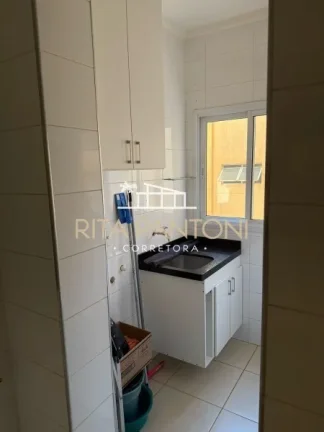 Imagem Apartamento - Ribeirão Preto - Nova Aliança - Região Sul