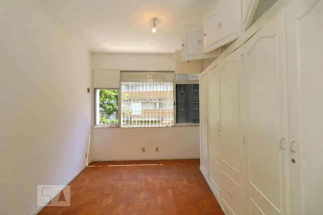 Imagem Apartamento à Venda - Copacabana, 3 Quartos, 136 m2