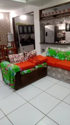 Imagem CASA E KITNET EM EXCELENTE LOCALIZAÇÃO NO BAIRRO DE NOSSA SENHORA DA APRESENTAÇÃO