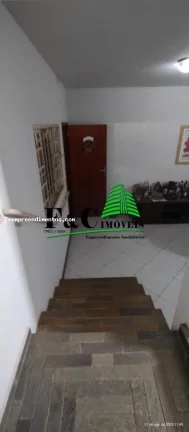 Imagem Casa para Venda em Araras, Parque das Árvores, 5 dormitórios, 1 suíte, 2 banheiros, 2 vagas
