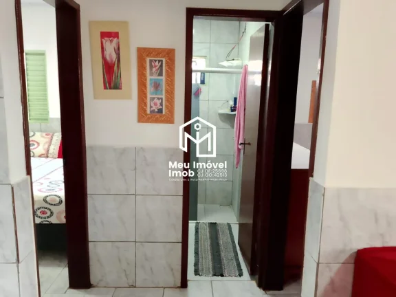 Imagem Casa em Parque Estrela Dalva II - Luziânia
