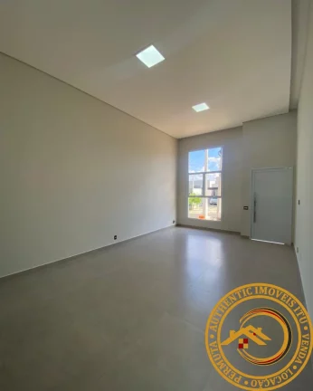 Imagem CASA RESIDENCIAL em SALTO - SP, VILLAGE MOUTONNÉE