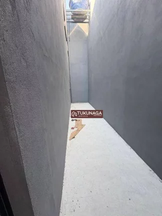 Imagem Salão para alugar, 350 m² por R$ 15.250,00/mês - Jardim Vila Galvão - Guarulhos/SP