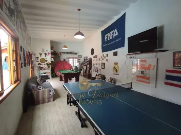 Imagem Casa para Venda em Teresópolis / RJ no bairro Iucas