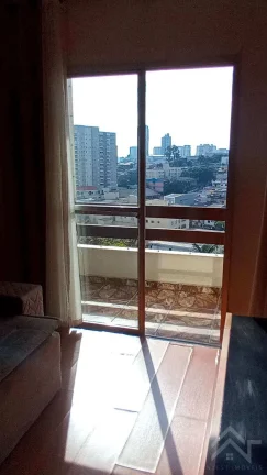 Imagem 86m2 | 3 Dormitórios Espaçosos | Lazer Clube Completo | Vista Livre em Diadema!