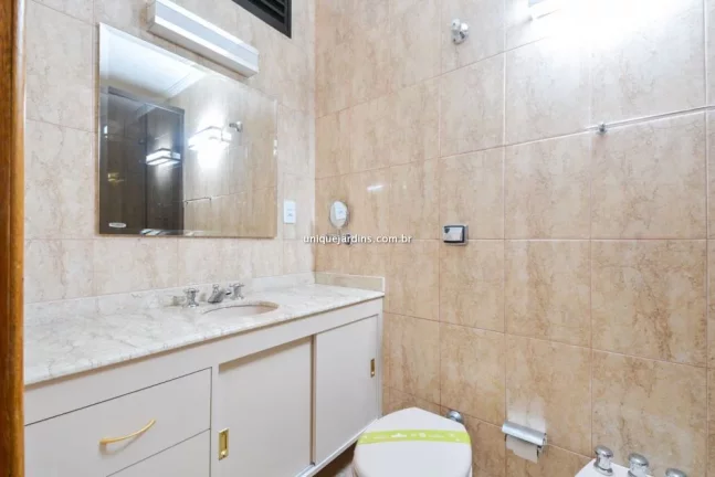Imagem Apartamento à venda Paraíso São Paulo