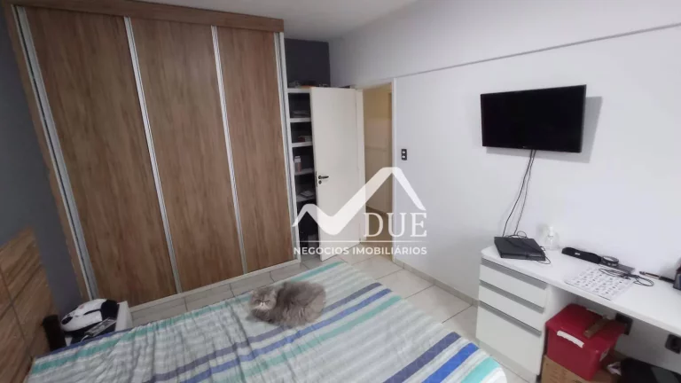 Imagem Cobertura duplex com 4 quartos, churrasqueira e piscina privativa à venda, 350 m² por R$ 1.400.000 - Aparecida - Santos/SP