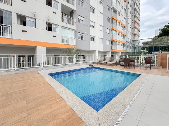 Imagem Apartamento para venda em Tatuapé com 2 quartos, sendo 1 suíte , 50m2