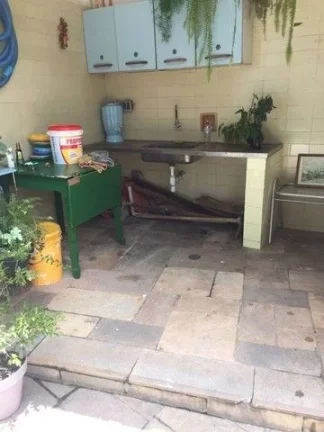 Imagem Casa com 3 quartos à venda, 296 m² por R$ 9.635.000 - Tucuruvi - São Paulo/SP