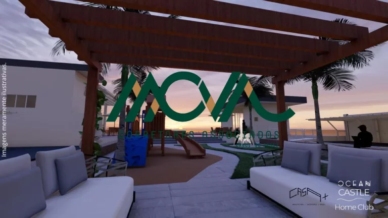 Imagem Apartamento BEIRA MAR em Itapoá! Última unidades -