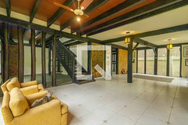 Imagem Casa à Venda - Vargem Grande, 4 Quartos, 400 m2