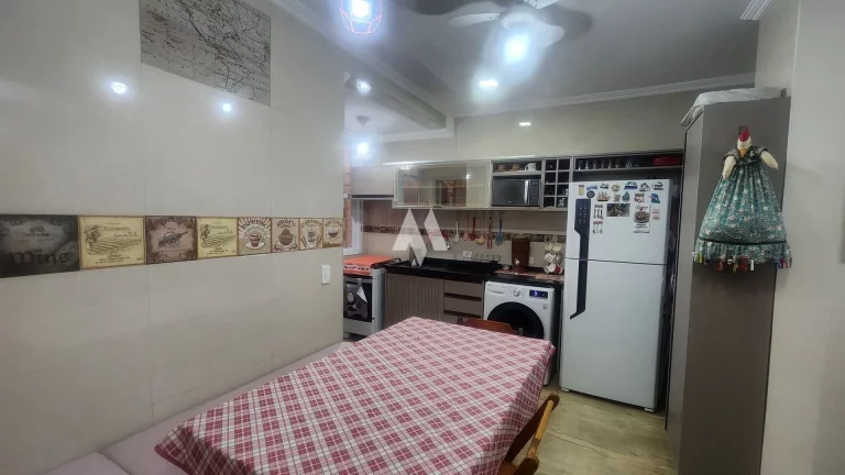 Imagem Apartamento em Embaré,Terreo, 2 dormitorios, totalmente reformado Santos/SP
