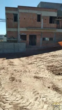 Imagem Terreno a Venda no Condomínio Bela Vittá - Jardim Celeste - Jundiaí/SP