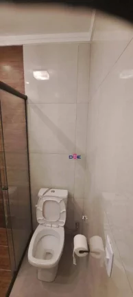 Imagem Apartamento 2 Quartos, 1 Vaga Demarcada - Marapé - Santos/SP