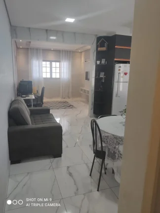 Imagem CASA, VENDA E COMPRA, PARQUE RESIDENCIAL JUNDIAÍ, JUNDIAÍ